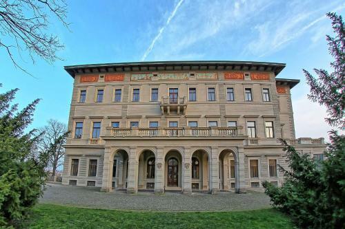 Apartment Na Kozacce 6
