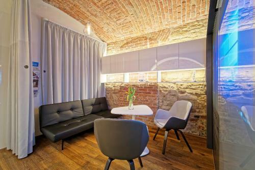 Apartamento Living Showroom Jakubsk�