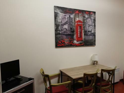 Brewery Apartments And Rooms