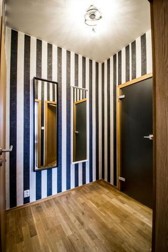 Stylish Apartments Close To Eden Garden