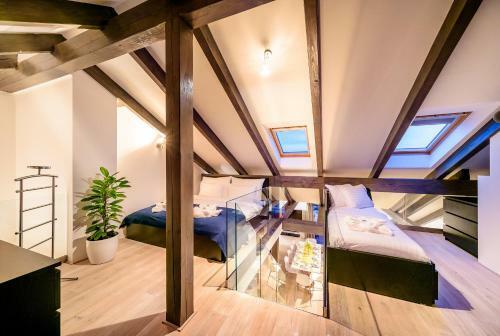 Apartamentos President Apt + Concierge By Prague Castle, Views