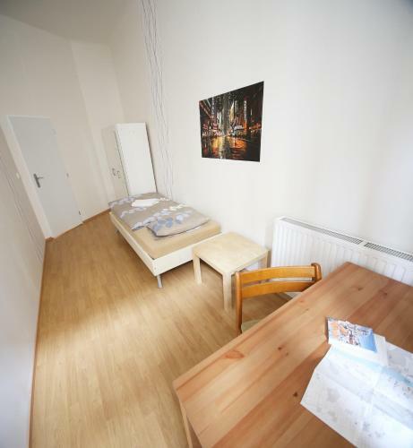 7bdr Apartment In The Center