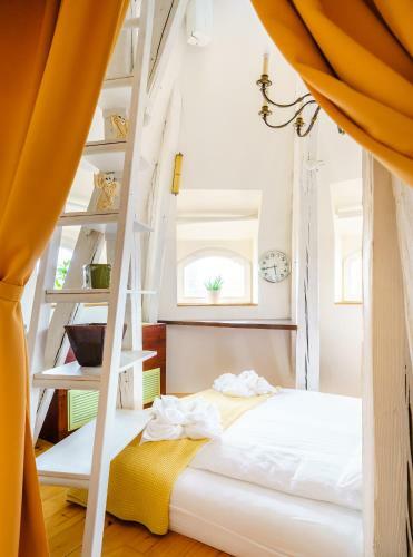 Apartamento Luxurious Pa?�?sk� Apt With View