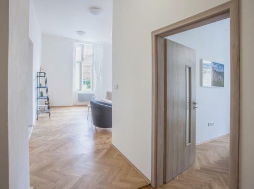 Apartamento Rezidence Rumunsk�
