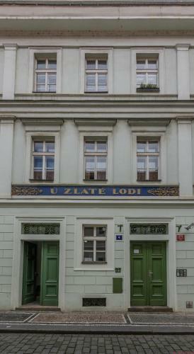Albergue The Roadhouse Prague