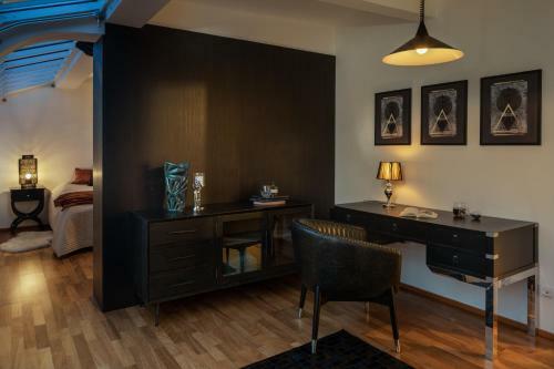 Luxurious Apartments Narodni