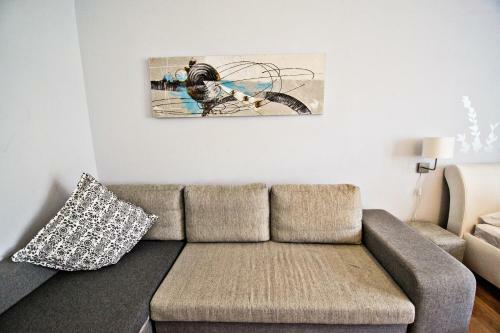 Apartamentos Business Class Ruterra Suite
