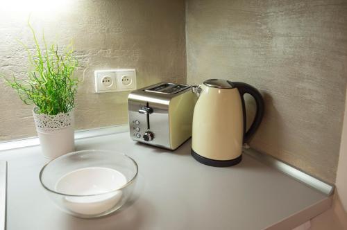 Apartment Krakovska 5