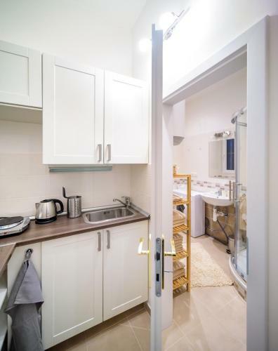 Apartamento A/c + Terrace Breakfast At Tiffany?s