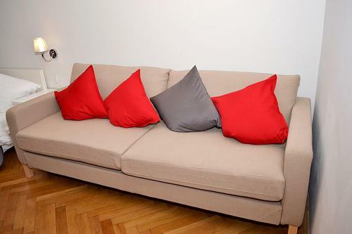 Apartamentos Classic 2bdr Suite By Ruterra