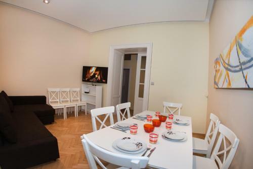 Apartamentos 4bdr Meeting Point By Ruterra