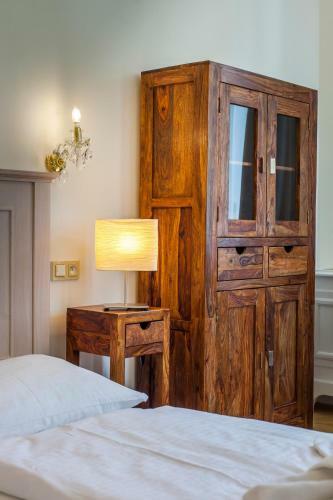 Masna 19 Old Town Apartment