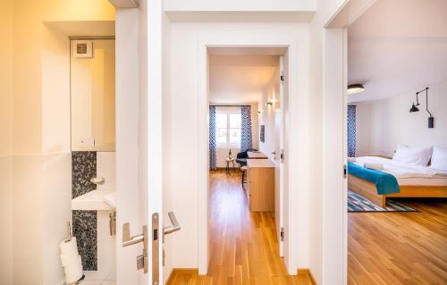 Apartamento 5br+3.5bt Wilson Central Apt.