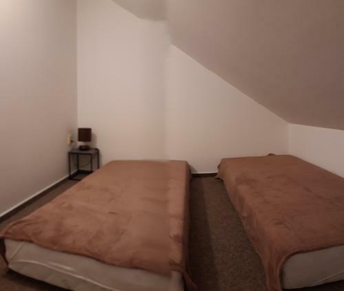 Hostal Rodinn� Pension U Soudku