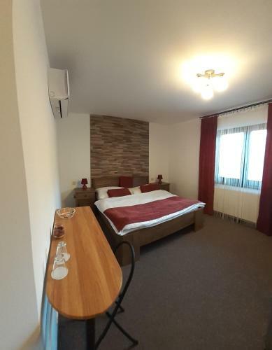 Hostal Rodinn� Pension U Soudku