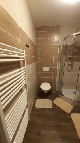 Hostal Rodinn� Pension U Soudku