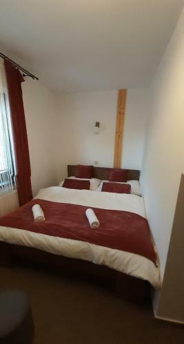 Hostal Rodinn� Pension U Soudku