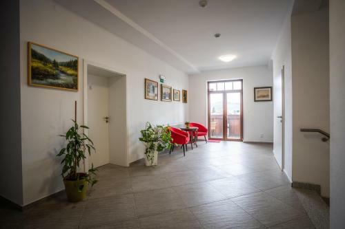Hotel Volf