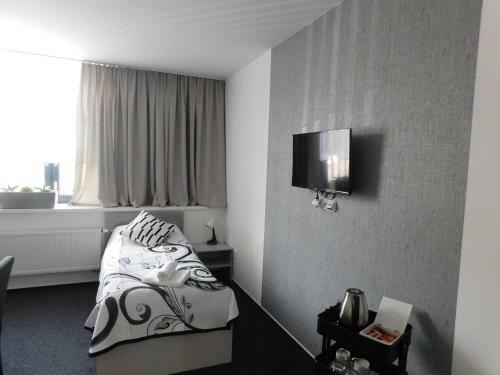 Hostal Penzion Nov� ?t?p�nov