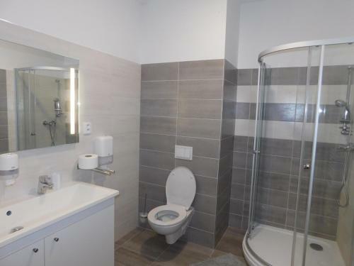 Hostal Penzion Nov� ?t?p�nov