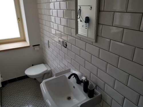 Hostal Vila Jan�?kova - 1st Republic Villa