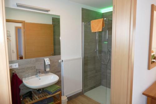 Apartamento Haag Ferienwohnungen