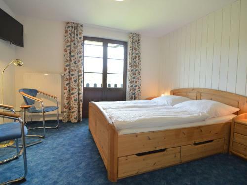 Luxurious Holiday Home In Kalterherberg With Sauna