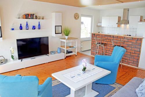 Apartamento Ferienwohnung Altefaehr Mit Seebli