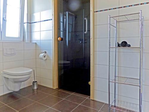 Holiday Home R�genperle - Atf103