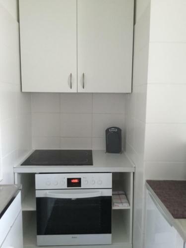 Apartamento Ferienwohnung Villa Josephine
