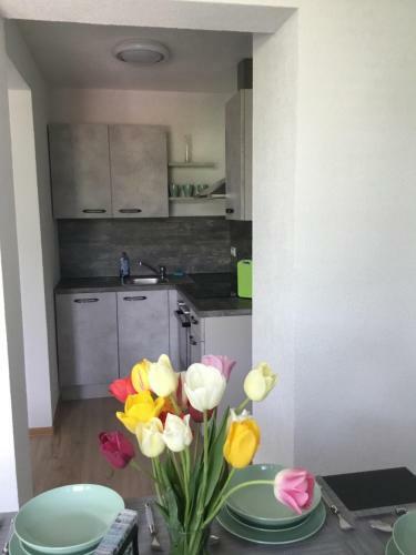 Apartamento Ferienwohnung Villa Josephine
