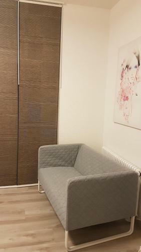 Apartamento Ferienwohnung Villa Josephine