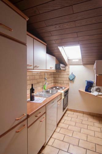 Apartamento Ferienwohnungen Haus Fernblick