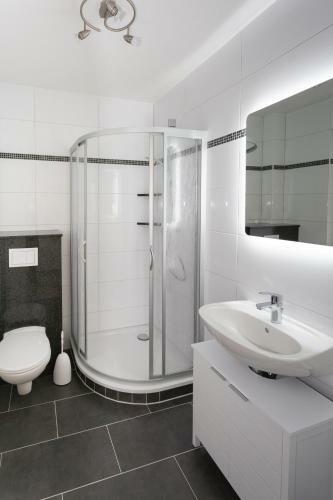 Apartamento Appartement Sachsenhof