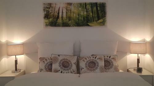 Apartamento Ferienwohnung Kastaniennest