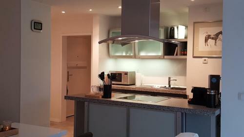 Apartamento Ferienwohnung Kastaniennest