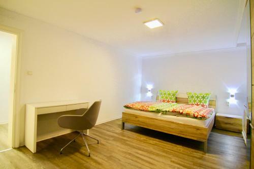 Ferienhaus Villa Emg Frankfurt / Bad Soden