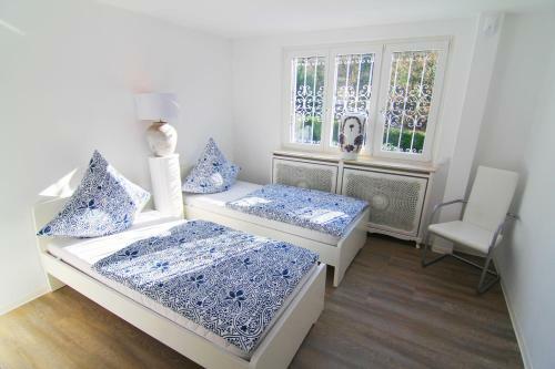 Ferienhaus Villa Emg Frankfurt / Bad Soden