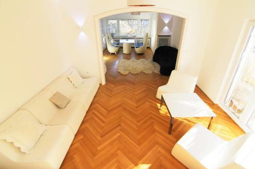 Ferienhaus Villa Emg Frankfurt / Bad Soden
