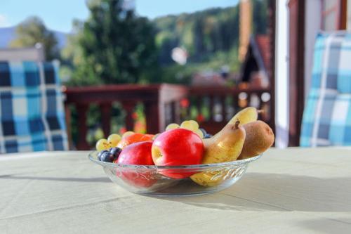 Apartamento Ferienwohnung Krenn 1