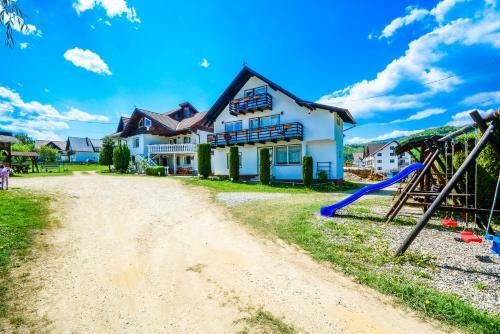 Hostal Pensiunea Iozefina
