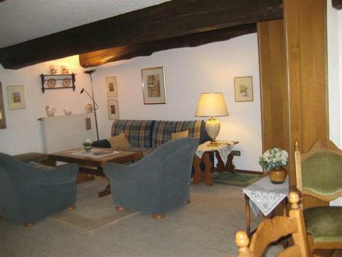Apartamento Ferienhaus Rumker-schulze