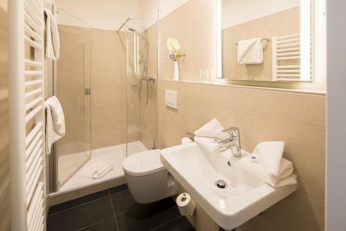 Hotel Gesundheitszentrum Helenenquelle