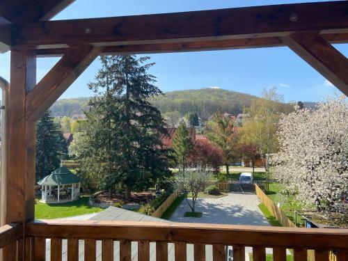 Apartamento Ferienwohnungen Lpp Bad Suderode