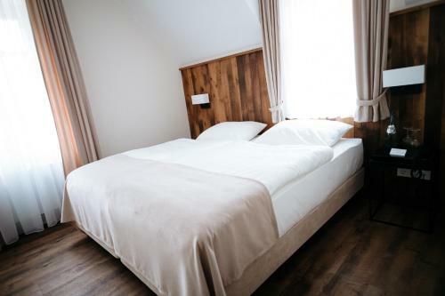 Hotel Zum M�hlenteich