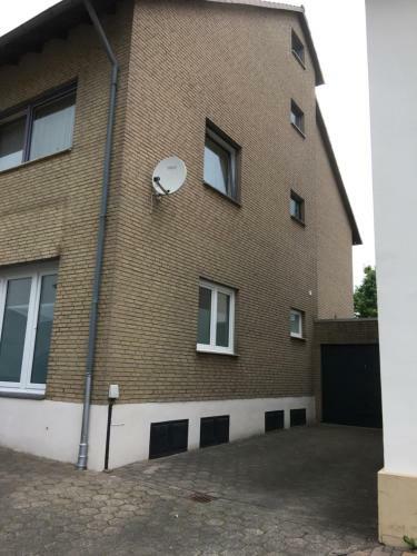 H&e Apartments Barntrup