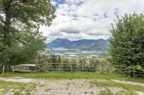 Apartamento Traithen - Haus Annamirl