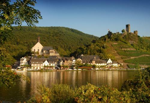 Bed & Breakfast Altes Zollhaus