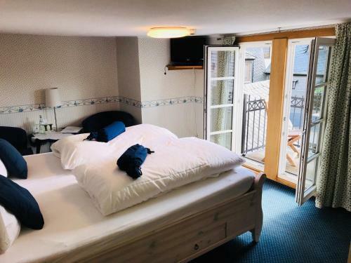 Hotel Klapperburg