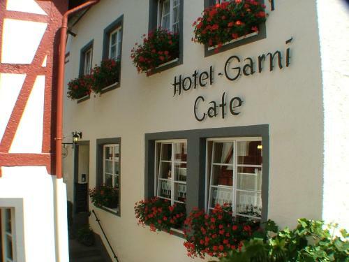 Hotel Klapperburg